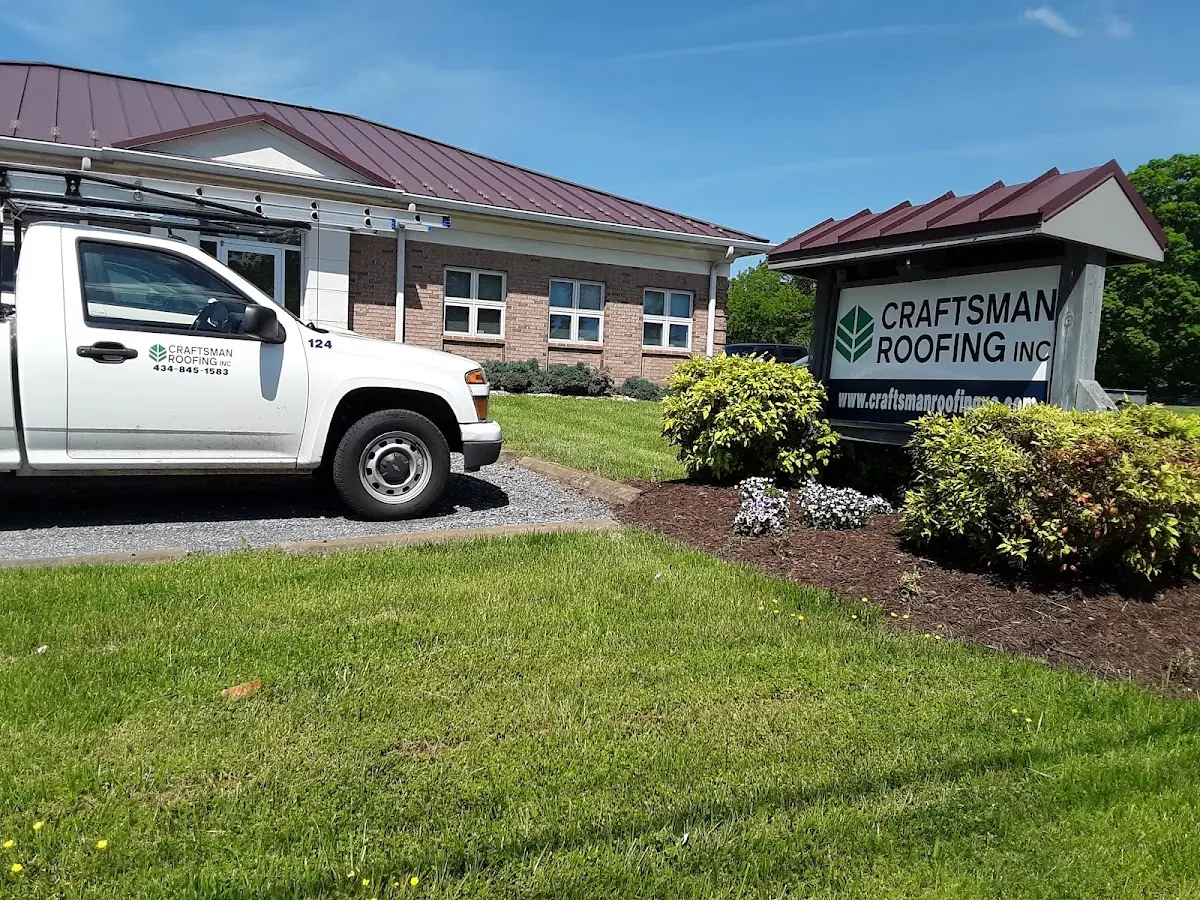 Quality Chimney Repair by experienced craftsmen in Downtown Bryan